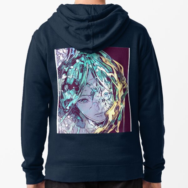 Item preview, Houseki no Kuni|Land of the Lustrous - Phosphophyllite (Sketch) designed and sold by Sicoria.