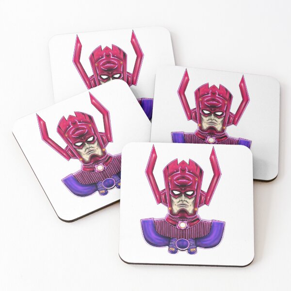 Item preview, Galactus  The Devourer of Worlds  designed and sold by lukekillings.
