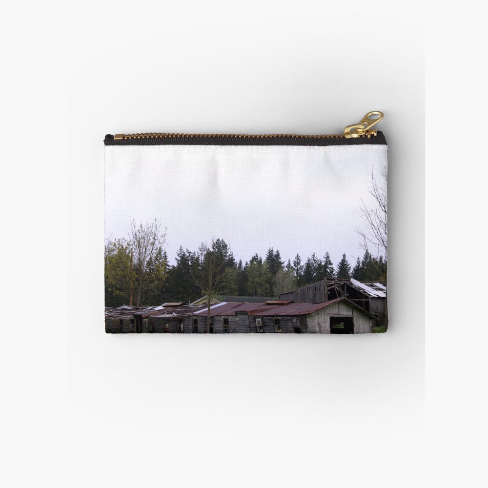 Item preview, Zipper Pouch designed and sold by katmouse47.