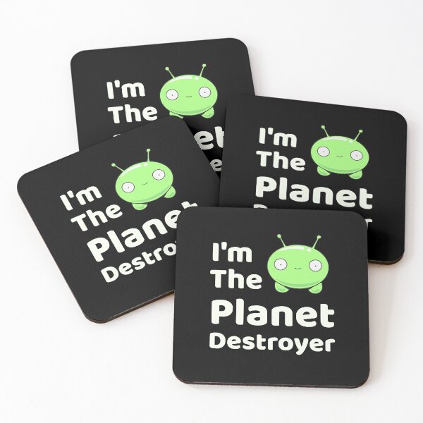 Item preview, Final Space Mooncake Chookity Pok - Funny designed and sold by ExploreTheStore.