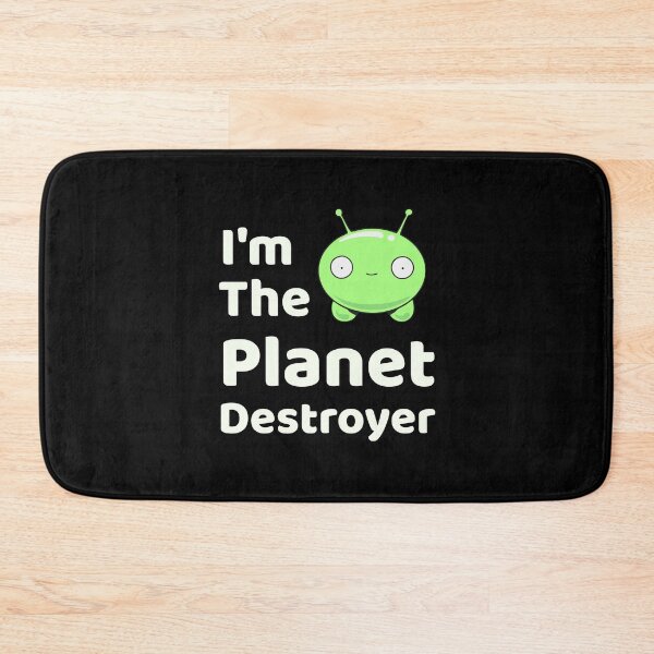 Item preview, Final Space Mooncake Chookity Pok - Funny designed and sold by ExploreTheStore.