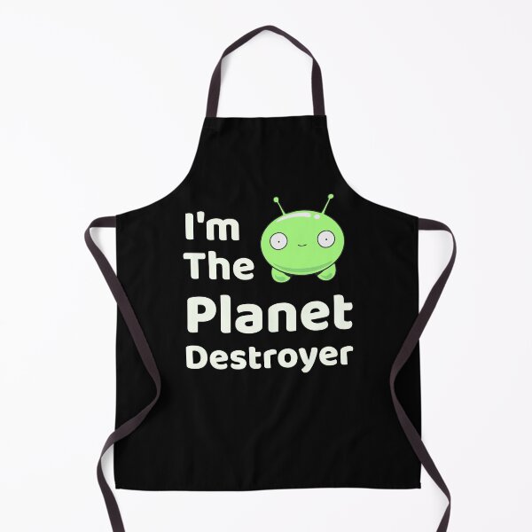 Item preview, Final Space Mooncake Chookity Pok - Funny designed and sold by ExploreTheStore.