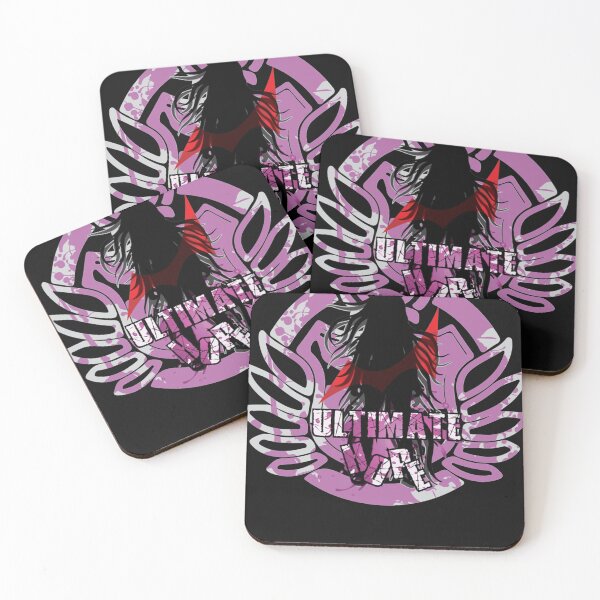Item preview, Izuru Kamukura - Danganronpa  designed and sold by Hillstrom45.