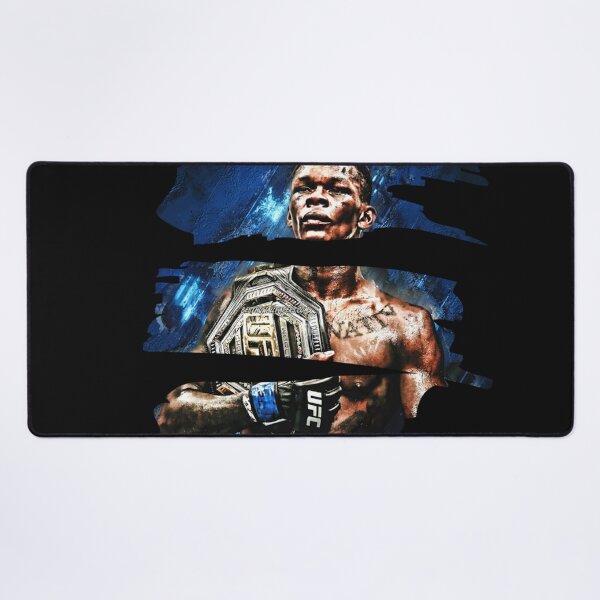 Item preview, Israel adesanya designed and sold by Hillstrom45.