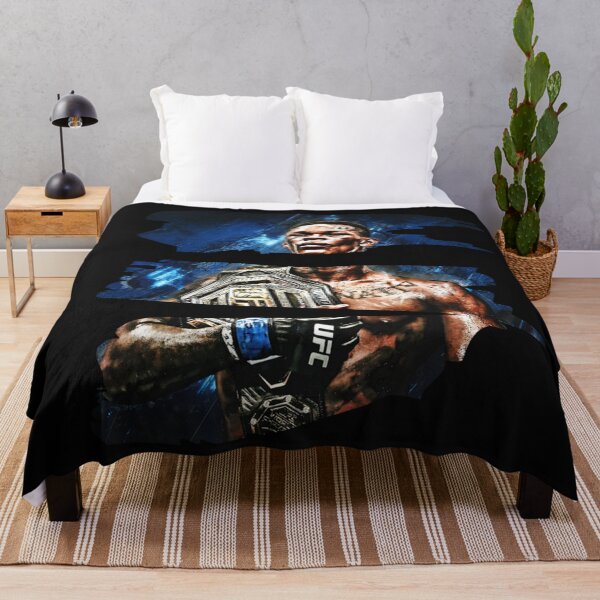 Item preview, Israel adesanya  designed and sold by Hillstrom45.