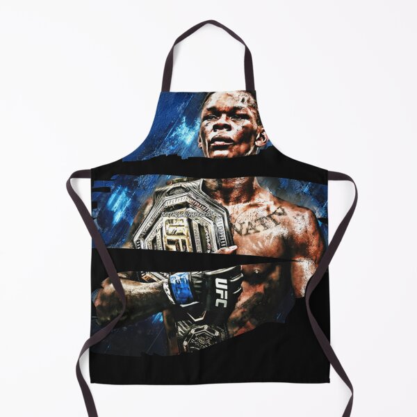 Item preview, Israel adesanya  designed and sold by Hillstrom45.
