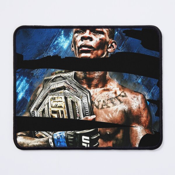 Item preview, Israel adesanya  designed and sold by Hillstrom45.