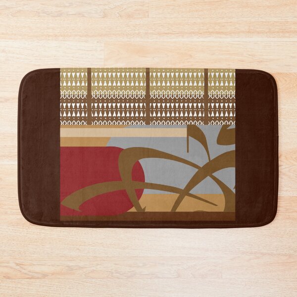 Item preview, Arabian Design_12 designed and sold by LANDOFDILMUN.
