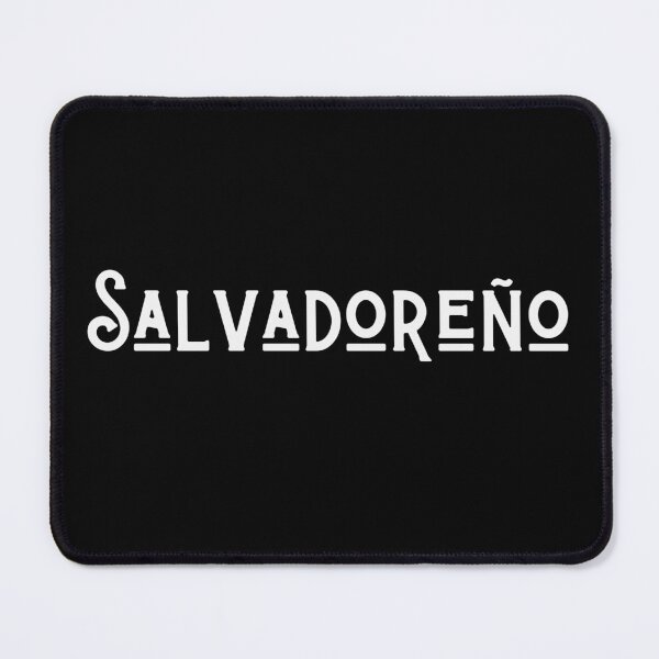 Item preview, Salvadoreño designed and sold by LaLaIndieMaker.