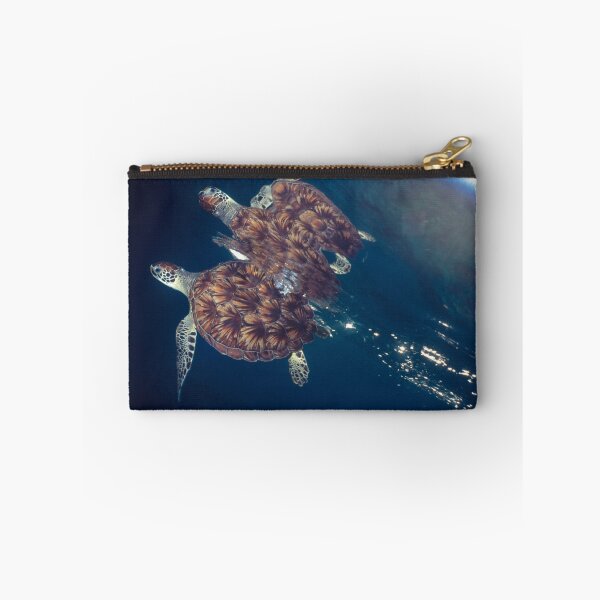 Item preview, Green Sea Turtle designed and sold by Carlos Villoch.