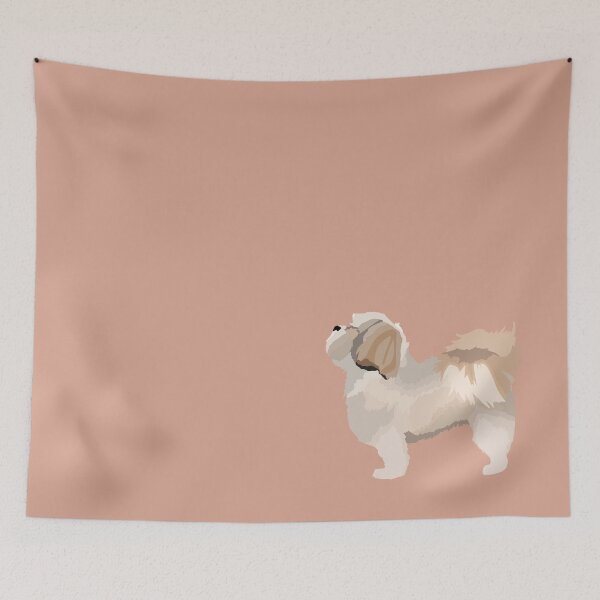Item preview, Shih Tzu designed and sold by liz-des.
