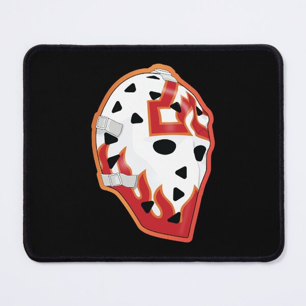 Item preview, Classic Goalies - Phil Myre designed and sold by Eye on the Blueline.