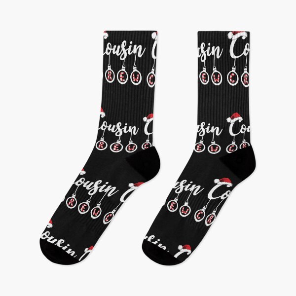 Item preview, Cousin Crew Christmas 2021 designed and sold by Lulaggio.