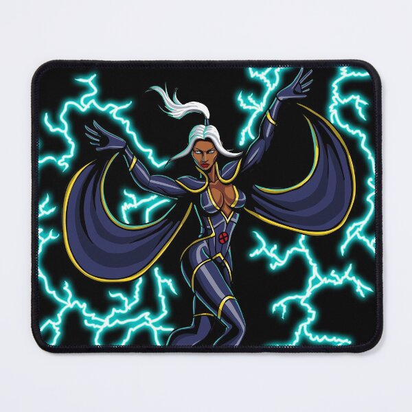 Item preview, Vector Lighting Goddess designed and sold by xzaclee16.
