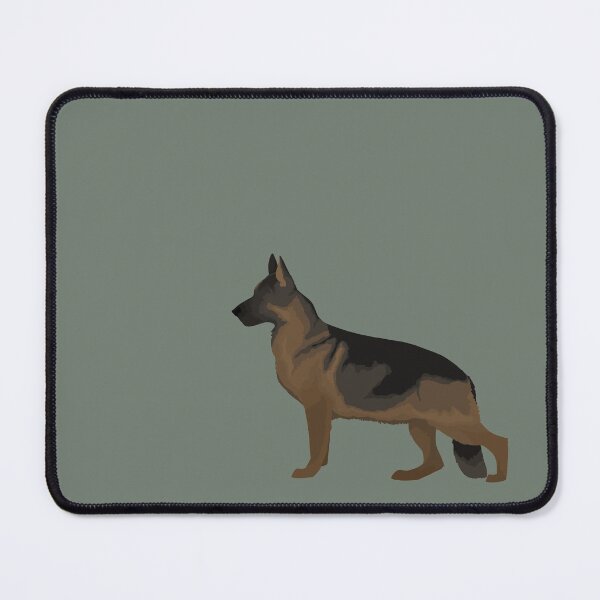 Item preview, German Shepherd designed and sold by liz-des.