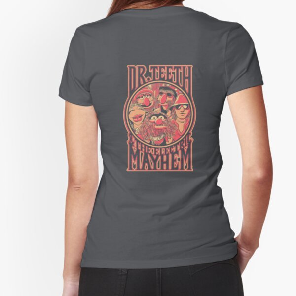 Item preview, Dr. Teeth designed and sold by victor-calahan.