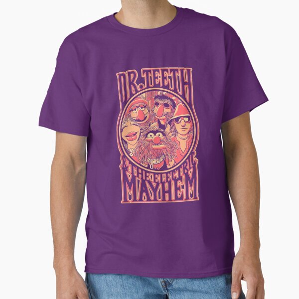Item preview, Dr. Teeth designed and sold by victor-calahan.