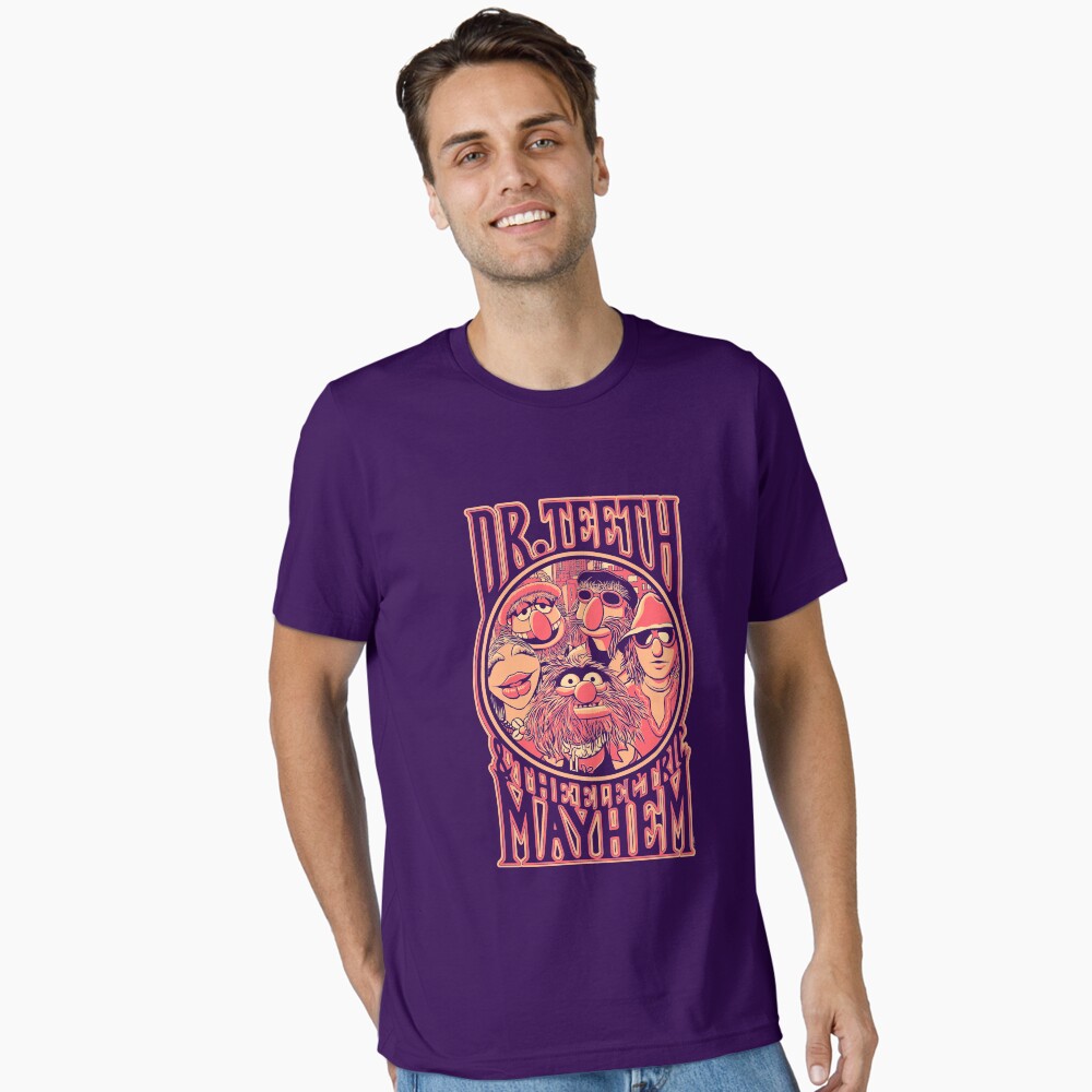 Item preview, Essential T-Shirt designed and sold by victor-calahan.
