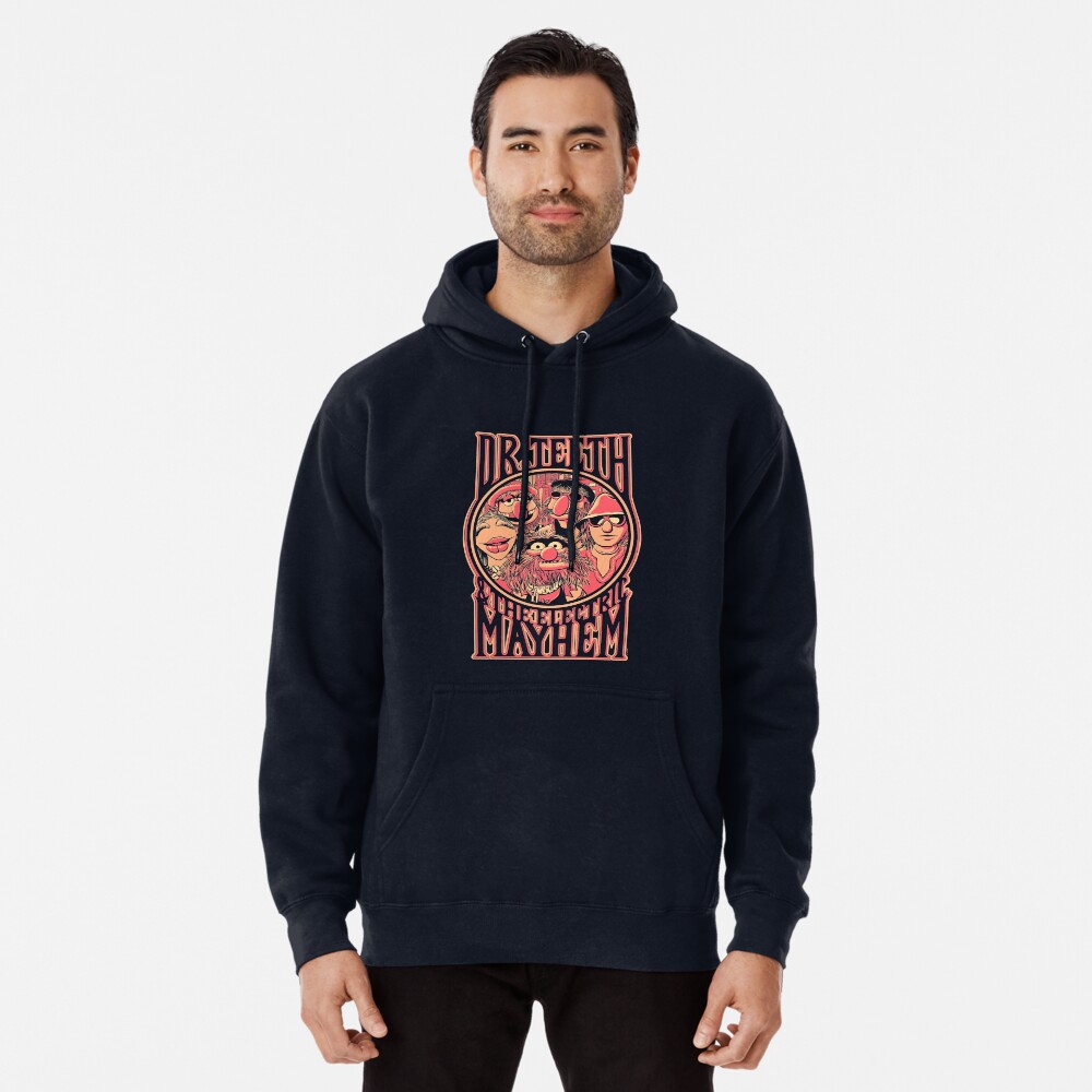Item preview, Pullover Hoodie designed and sold by victor-calahan.