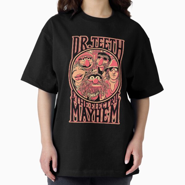 Item preview, Dr. Teeth designed and sold by victor-calahan.