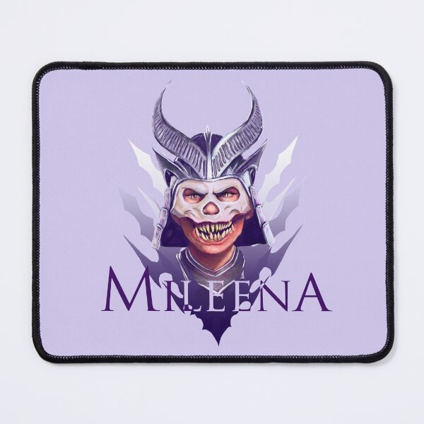 Item preview, Mileena Kahn designed and sold by xzaclee16.