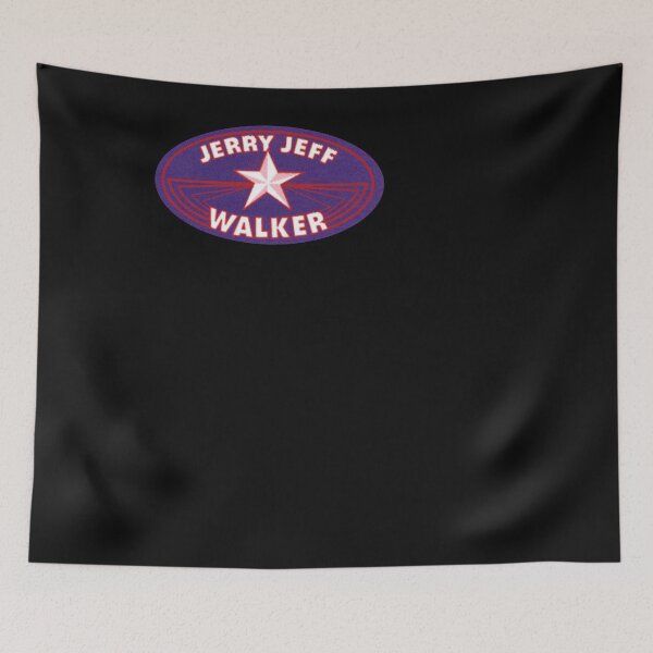 Item preview, jerry jeff walker   designed and sold by Hillstrom45.