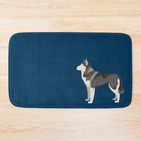 Item preview, Husky - Gray designed and sold by liz-des.