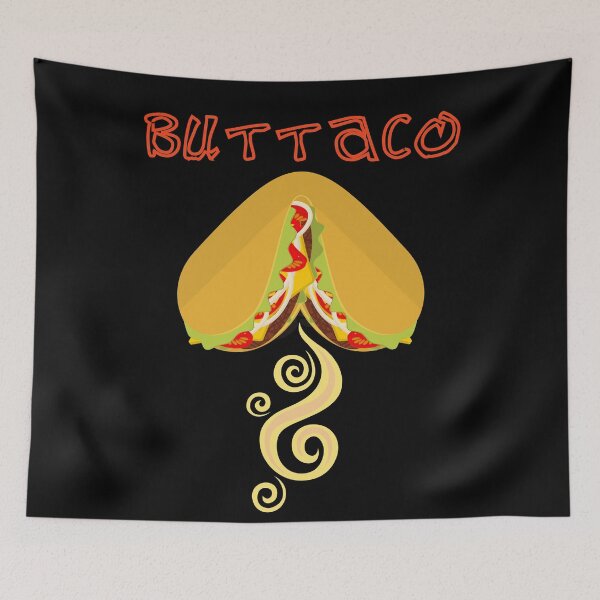 Item preview, just a girl who loves sunshine and tacos designed and sold by Harshler-Art.