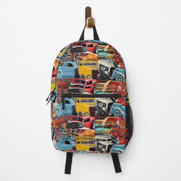 Item preview, Hot rods designed and sold by Akira-31.