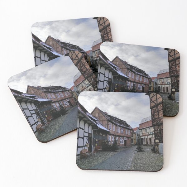 Item preview, Finkenherd in Quedlinburg designed and sold by Gourmetkater.