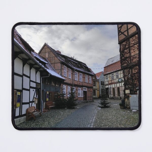 Item preview, Finkenherd in Quedlinburg designed and sold by Gourmetkater.