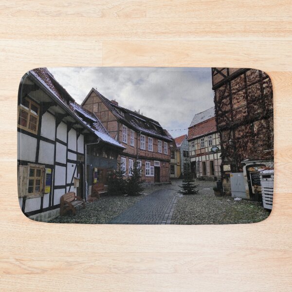 Item preview, Finkenherd in Quedlinburg designed and sold by Gourmetkater.