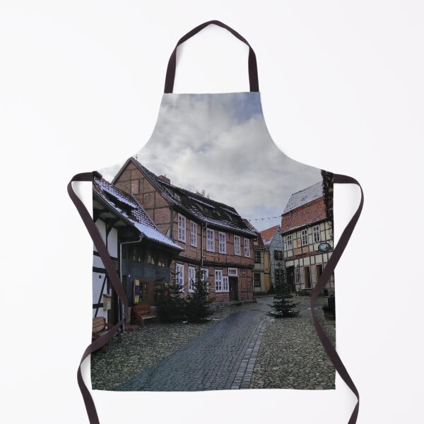 Item preview, Finkenherd in Quedlinburg designed and sold by Gourmetkater.