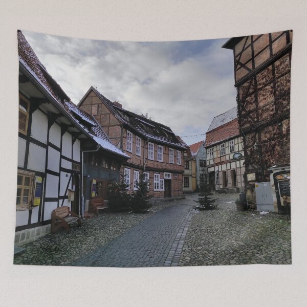 Item preview, Finkenherd in Quedlinburg designed and sold by Gourmetkater.