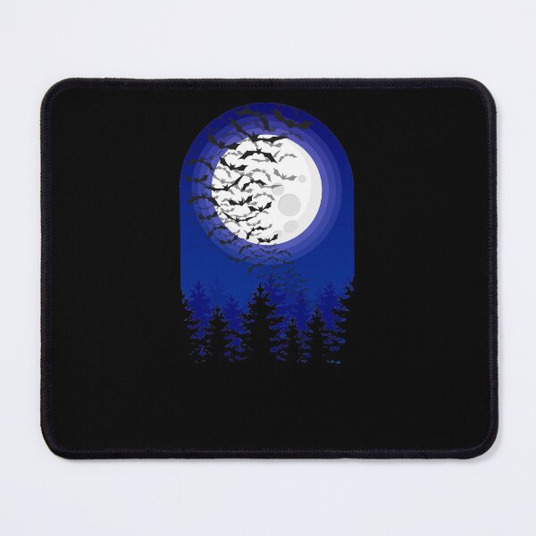Item preview, BATS SWARM designed and sold by AnaelDraw.