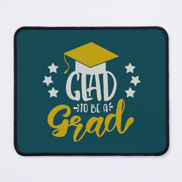 Item preview, Glad To Be A Grad designed and sold by FOX1999-Design.