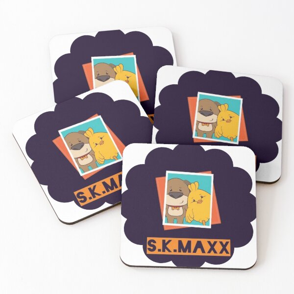 Item preview, Cute Best friends brand logo designed and sold by SKMAXX.