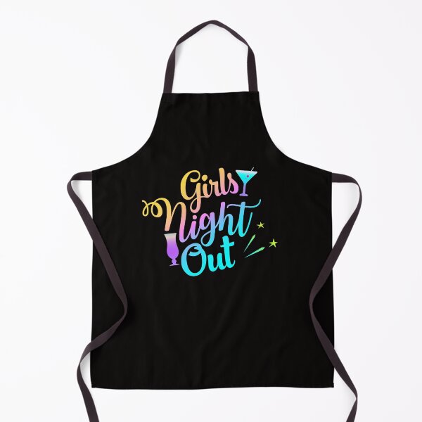 Item preview, Girls Night Out Trip Weekend designed and sold by Hanna Kovalchuk.