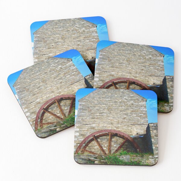 Item preview, Another view of Corcerrigan's Mill designed and sold by Shulie1.