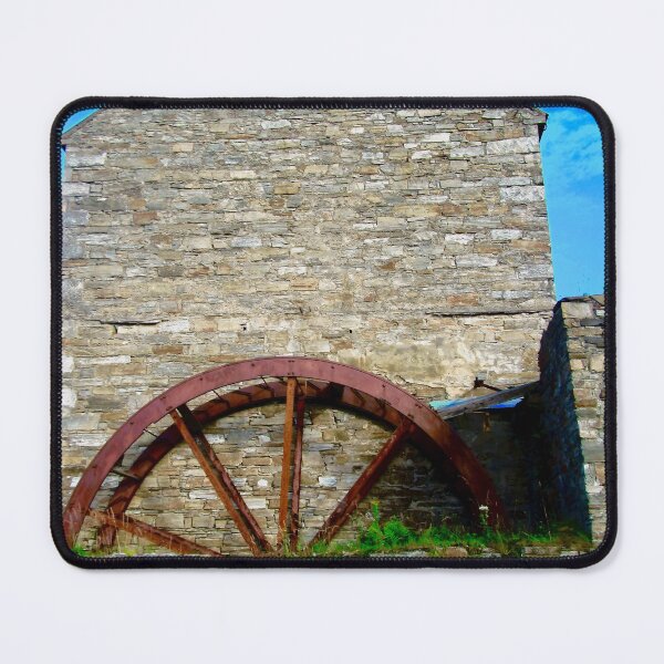 Item preview, Another view of Corcerrigan's Mill designed and sold by Shulie1.