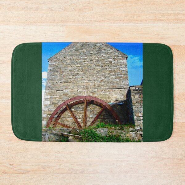 Item preview, Another view of Corcerrigan's Mill designed and sold by Shulie1.