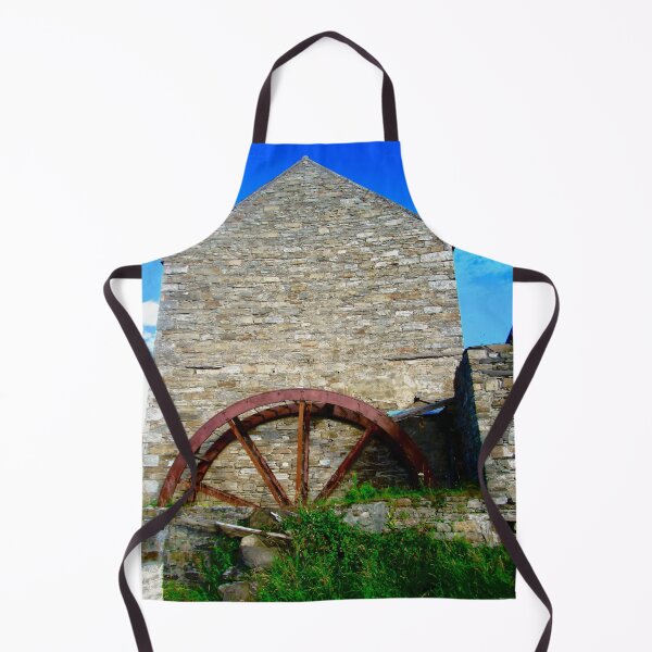 Item preview, Another view of Corcerrigan's Mill designed and sold by Shulie1.