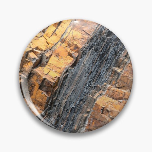 Item preview, Sandymouth Bay geology #2 designed and sold by ccullen222.
