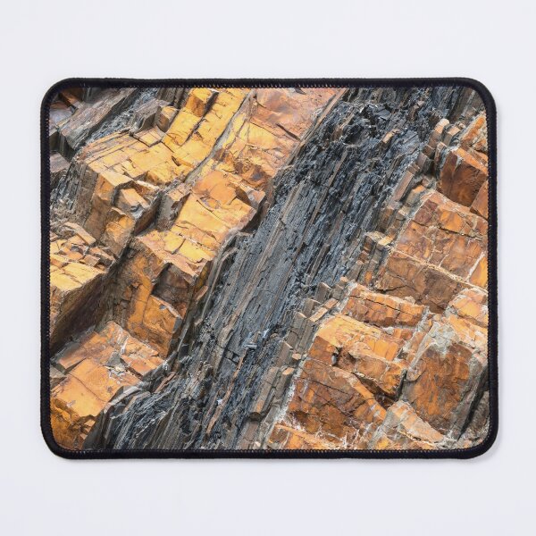 Item preview, Sandymouth Bay geology #2 designed and sold by ccullen222.
