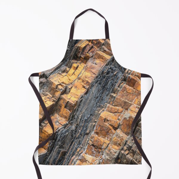 Item preview, Sandymouth Bay geology #2 designed and sold by ccullen222.
