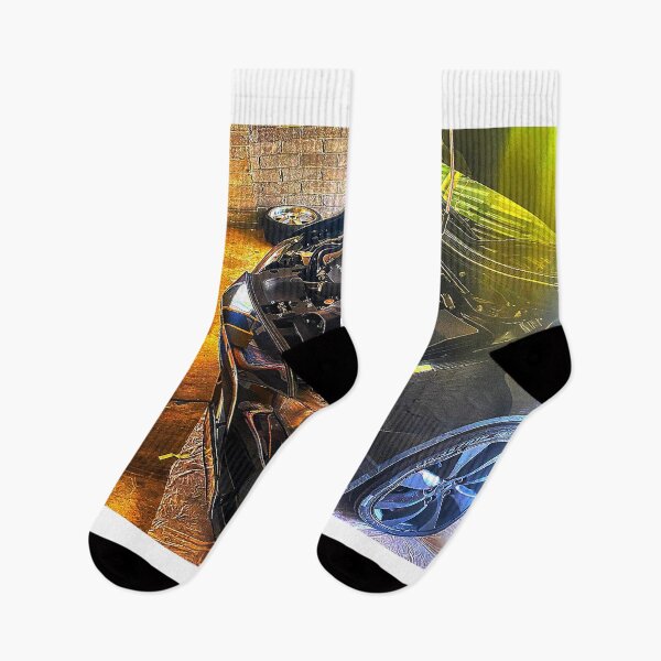 Item preview, Garage days designed and sold by BuskinGalleries.