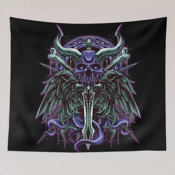 Item preview, Valor designed and sold by Faishal Amri.