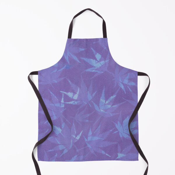 Item preview, Lavender Leaves designed and sold by artwithmollie.