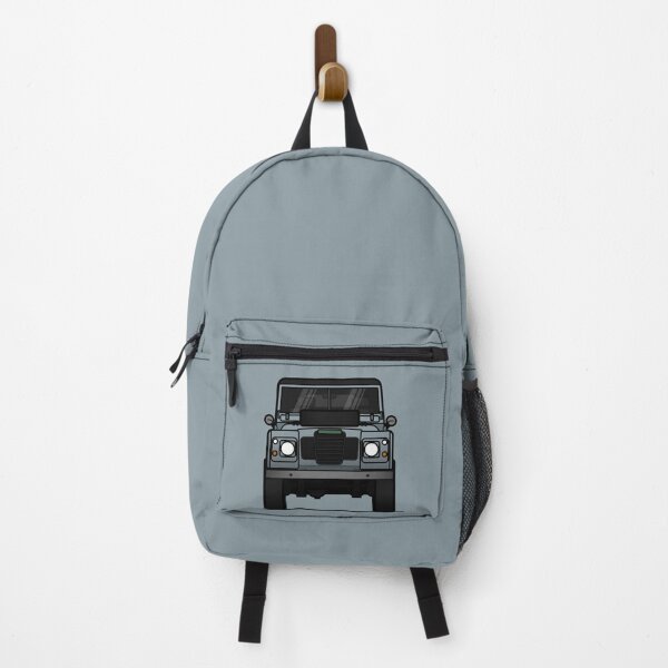 Item preview, Front 4x4 Gray designed and sold by mapurito.
