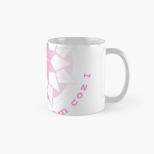 Item preview, My Mind Is Calm Coz I Meditate designed and sold by Meatredbubble.
